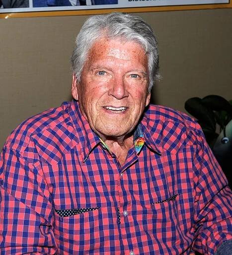 Van Williams