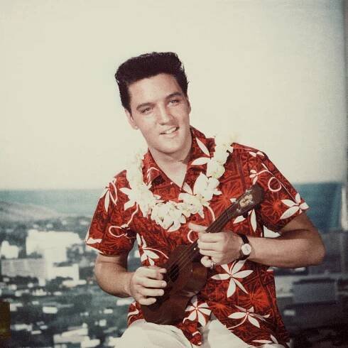 Elvis Presley facts: The King of Rock and Roll's songs, films, marriage, children, and tragic death