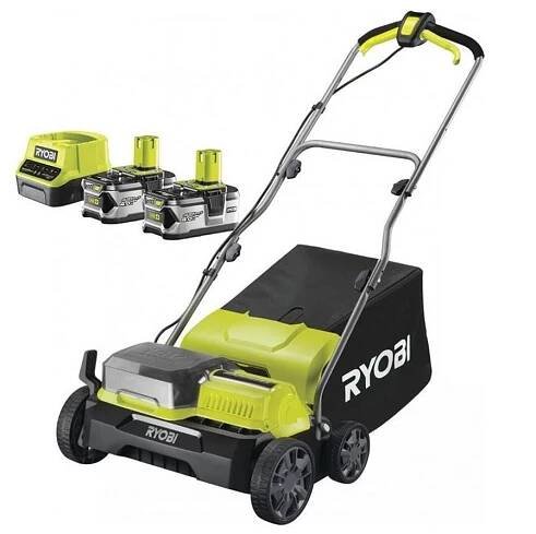 Ryobi RY18SFX35A-240