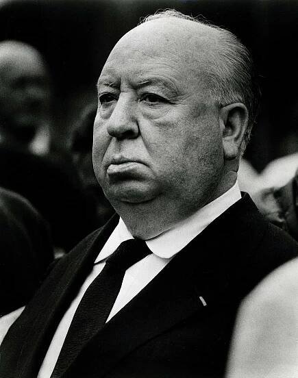 Filmařské legendy - Alfred Hitchcock (S01E01) (2018)