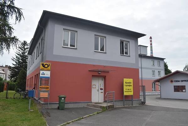 Končíme. Tři poštovní pobočky na Bruntálsku otevřely naposledy