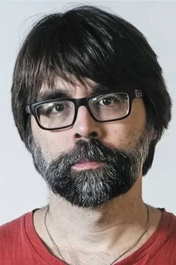 Joe Hill herec