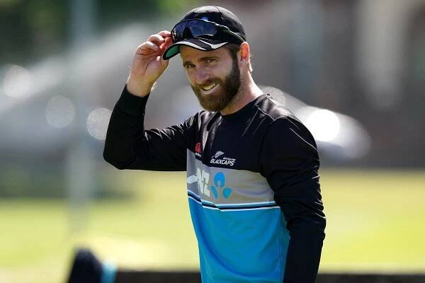 Kane Williamson confident over fitness for T20 World Cup