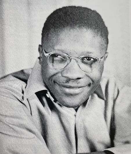 Abraham Thomas (mass murderer)