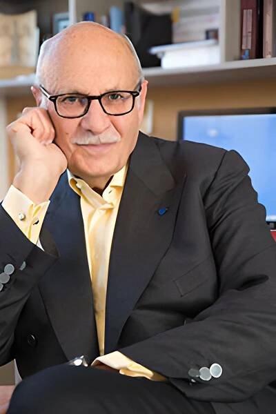 Prof. Diran Apelian