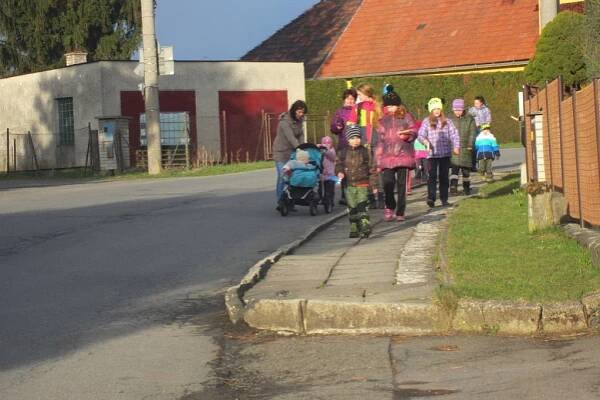 Velikonoce 2015 - Oficiální stránky obce Paršovice