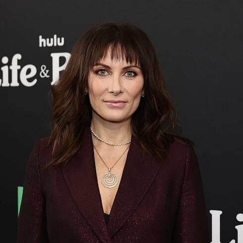Laura Benanti Reveals She Miscarried During a Performance at Sea
