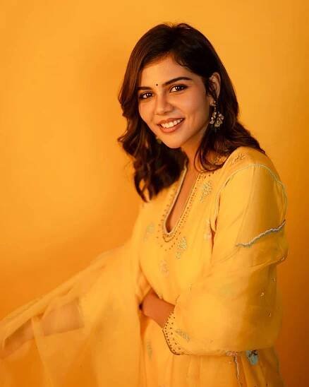Kalyani Priyadarshan reveals Dulquer Salmaan put everything on the line for 'Lokah: Chapter One', Malayalam’s first female superhero film