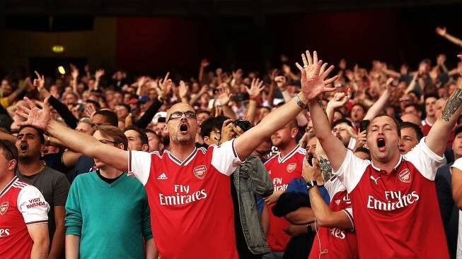 Arsenal Fans' Forum