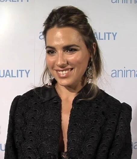 Melia Kreiling - Wikipedia