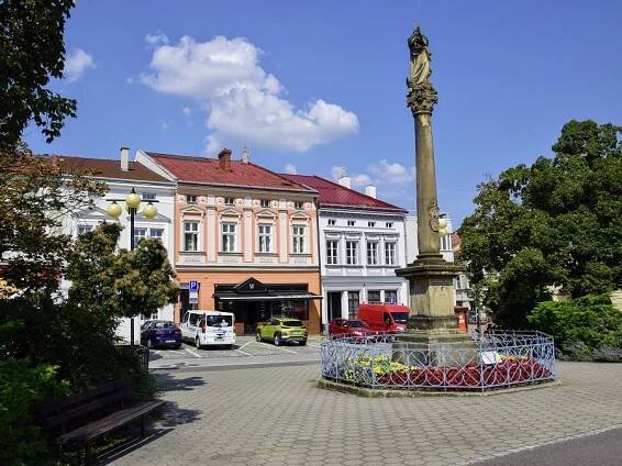TIP NA VÝLET Z VALAŠSKÉHO MEZIŘÍČÍ: TURISTICKÝ OKRUH VALAŠSKÝM MEZIŘÍČÍM