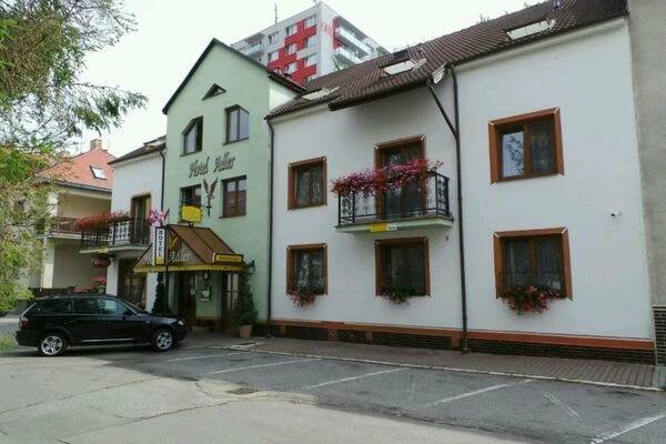 Restaurace Adler foto 1