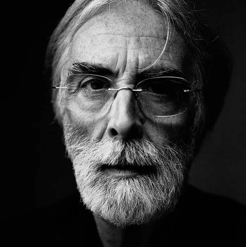 Michael Haneke, filmař naší doby (2021)