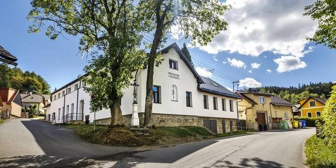 Dovolená 2025/2026 na Šumavě (strana 3 ze 5) | Slevomat.cz