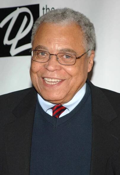 james earl jones