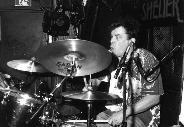 The Vibrators – Wikipedie