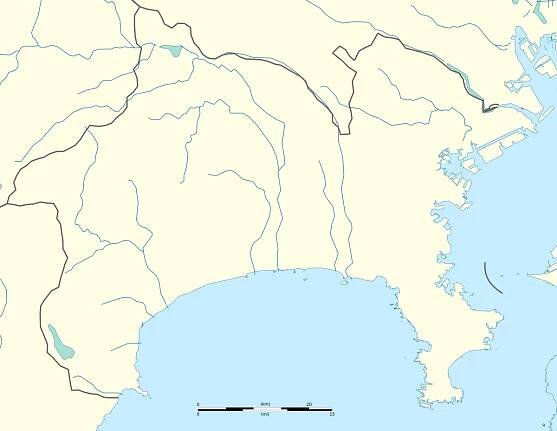 Messerangriff von Sagamihara – Wikipedia