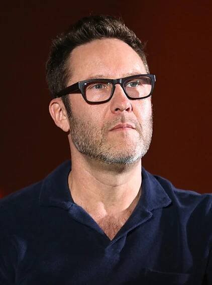 Michael Rosenbaum - Wikipedia