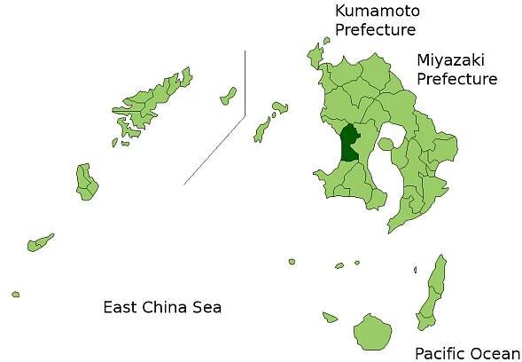 Soubor:Hioki in Kagoshima Prefecture.png