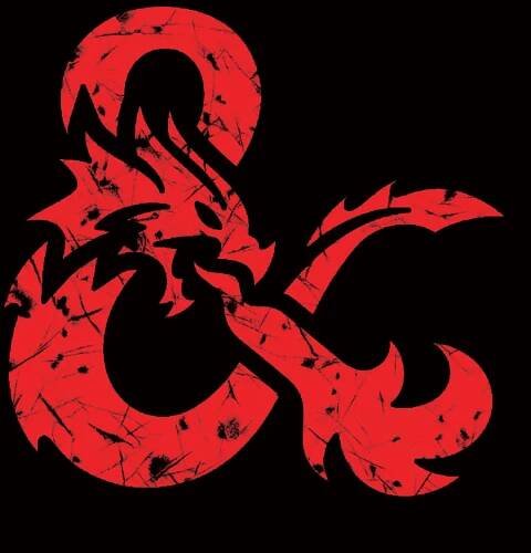 Img  Adventures On The Go With Dungeons And Dragons Mobile Wallpaper