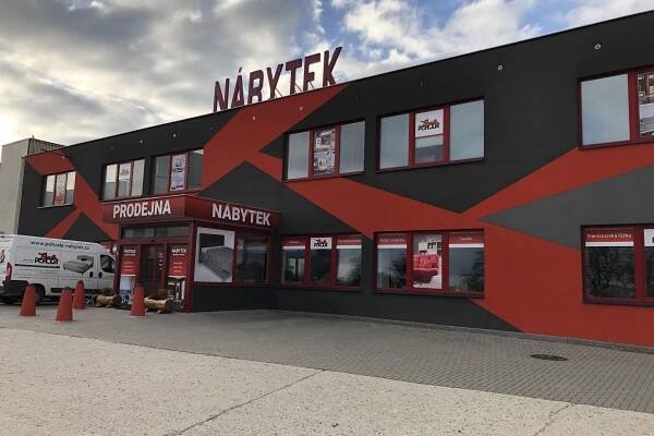 Nábytek Pohoda s.r.o. foto 1