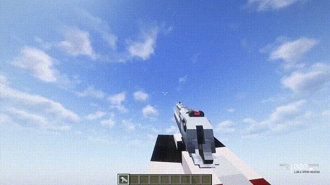 [TaCZ] Timeless and Classics Zero - Minecraft Mods - CurseForge
