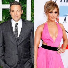 Ben Affleck, Jennifer Lopez Plan to Move in Together ‘Very Soon’