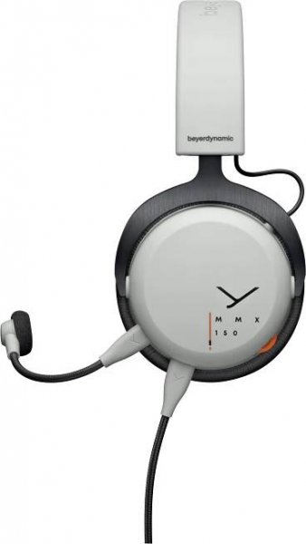 beyerdynamic MMX 150 šedá