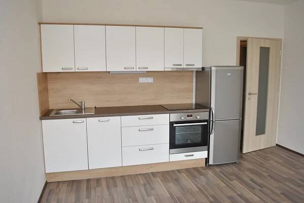 Pronájem bytu Brno-Tuřany