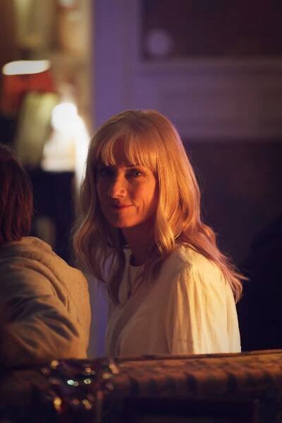 Barva z vesmíru - Z filmu - Joely Richardson