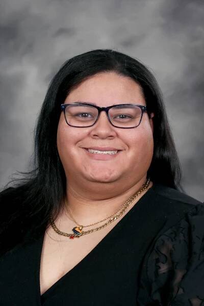 Amber Hozey – Racine Lutheran High School