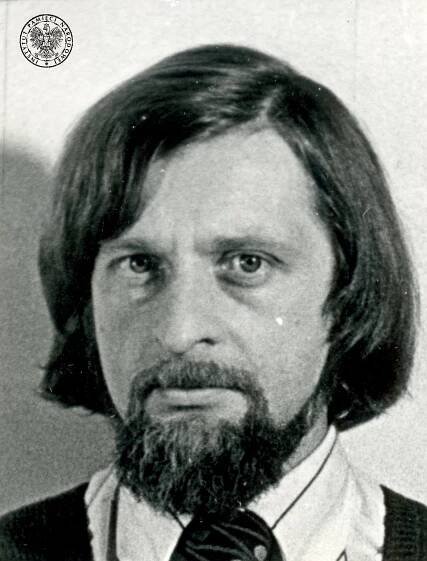 Janusz A. Zajdel