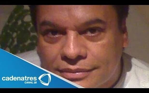 Juan Gabriel sube a twitter polémico video íntimo - Vídeo Dailymotion
