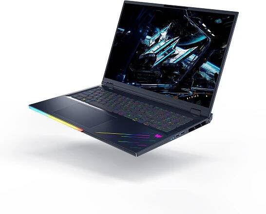 Acer Predator Helios 18 AI (PH18-73)