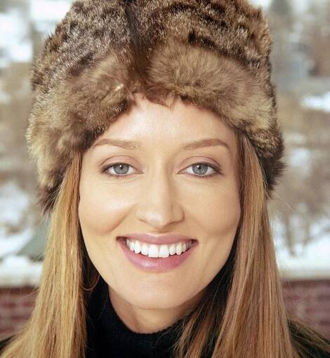 Natascha McElhone fotka