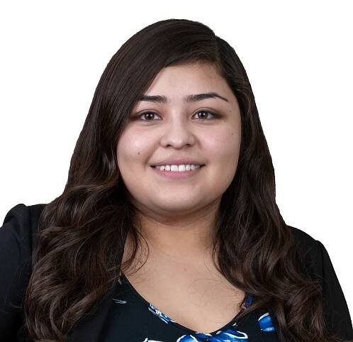 AMANDA MURILLO GARCIA- LEGAL ASSISTANT