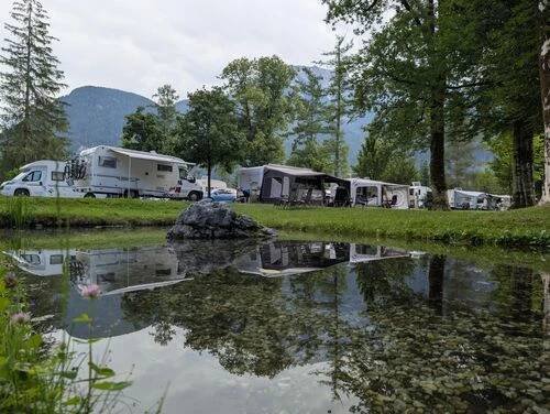 Fotogalerie • Camping Grubhof (Kemp) • Mapy.com