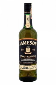 Jameson Caskmates Stout Edition - Alkoholonline.sk