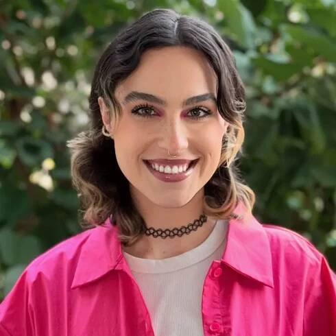 Maria Rodriguez - Recovery Now, Inc.
