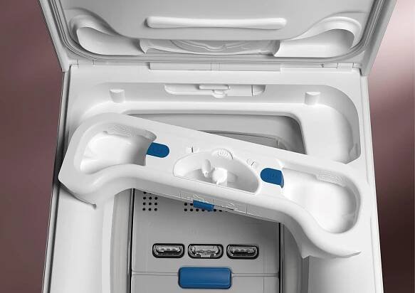 Electrolux EW7TN23372C