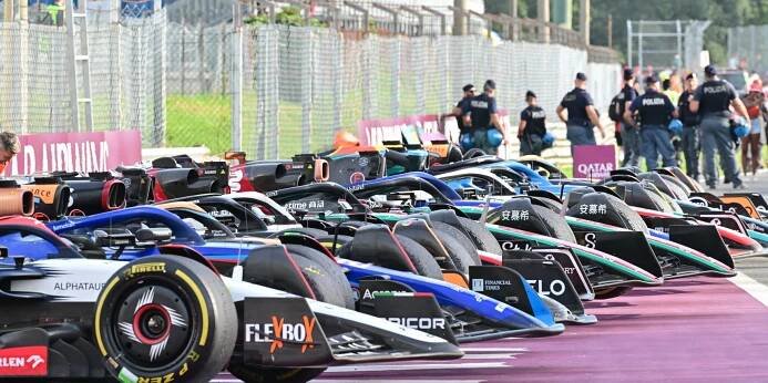 Týmům spadl kámen ze srdce. FIA potvrdila, že všechny dodržely rozpočtový strop za rok 2022