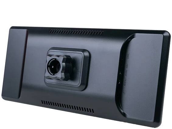 2024 CarpodGo T3 Pro 60FPS Carplay / Android Auto Display Screen - Back