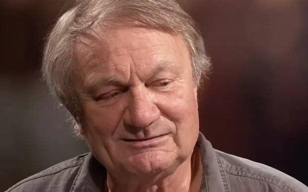 „Moje rodina mě odeslala do domova důchodců“: Jiří Adamec vysvětlil, proč se tak stalo - Zivot