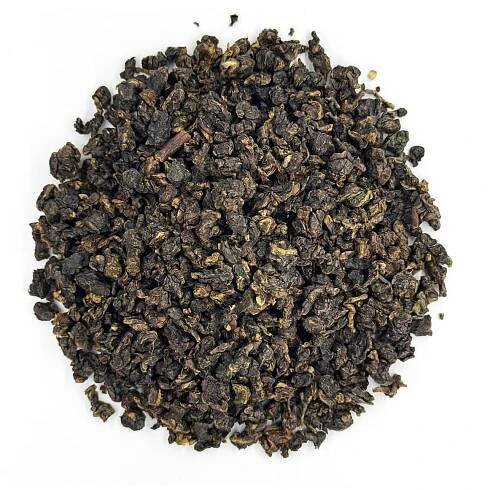 Nature Farm Gaba Oolong 2025