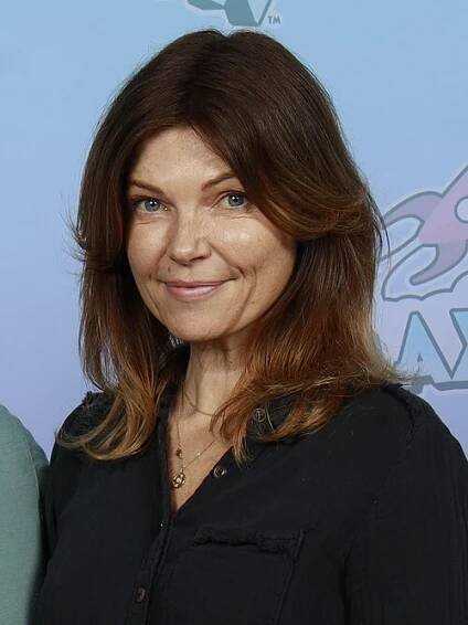 Nicole de Boerová (2024)