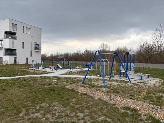 Avocado Apartment Victory Port Liptovský Mikuláš Exteriér fotografie