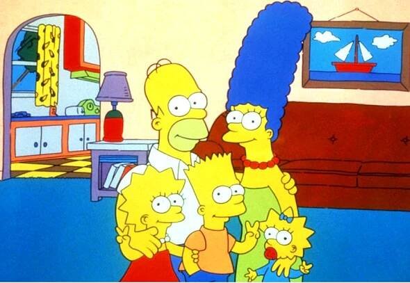 Zemřel spolutvůrce Simpsonových, miliony odkázal charitě