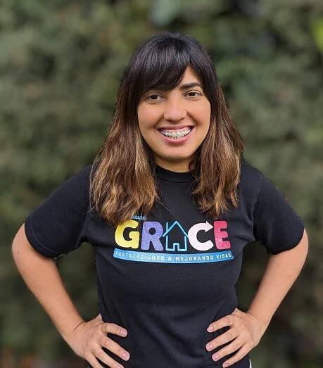 Karla Sanchez