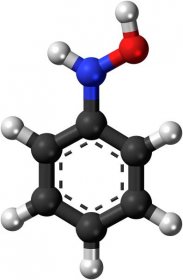 Soubor:Phenylhydroxylamine 3D ball.png – Wikipedie