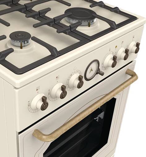 Gorenje GKS5C71CLI